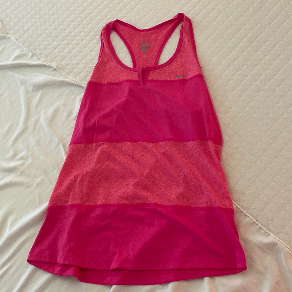 Nike Dri Fit Tank